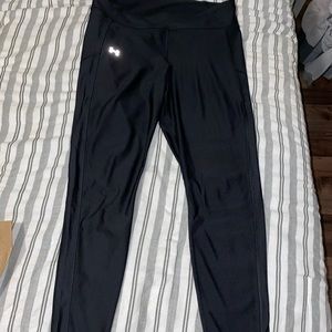 Under Armour Heat Gear Full Length Leggings